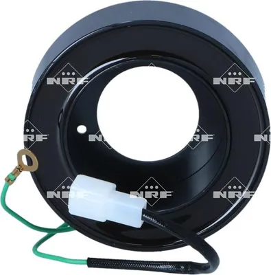 Obrázek produktu pro Spule, Magnetkupplung (kompresor) NRF 38555