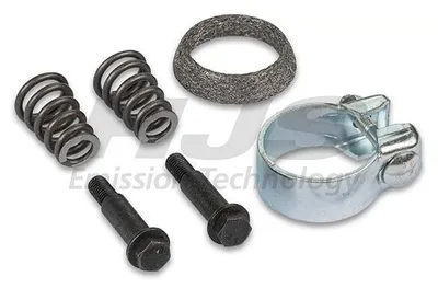 Obrázek produktu pro Montážní sada Hjs, katalyzátor 82 14 1820