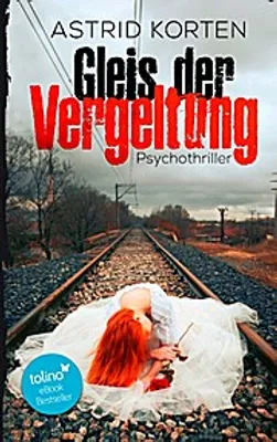 Zdjęcie produktu dla Gleis der Vergeltung
