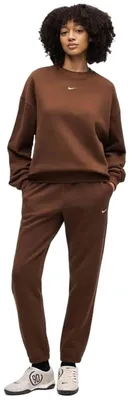 Produktbild von Hose Nike Studio Fleece für Damen