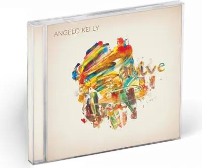 Produktbild von Alive