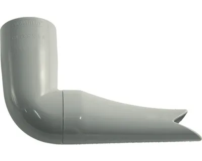 Zdjęcie produktu dla Okna Marley Speier, kolor: szary (RAL 7040), profil: NW 53 mm