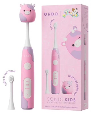 Productafbeelding van ORDO Sonic Kids - elektrische tandenborstel voor kinderen, model PATTY
