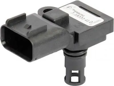 Produktbild von PIERBURG 7.18222.41.0 Ladedrucksensor für FORD Fiesta Mk6 Schrägheck (JA8, JR8) Saugrohr