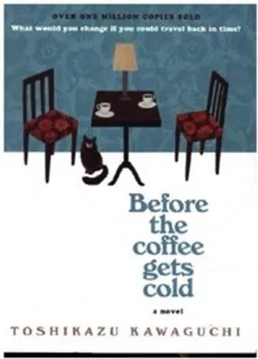 Immagine prodotto di Before the Coffee Gets Cold