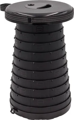 Obrázek produktu pro Teleskopická stolička WEDO SITTOGO 2124101 bw