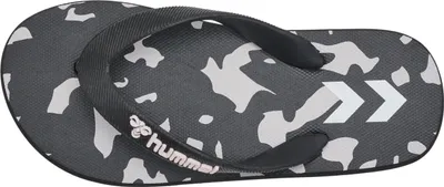 Produktbild von hummel Zehentrenner Kinder black/white 29