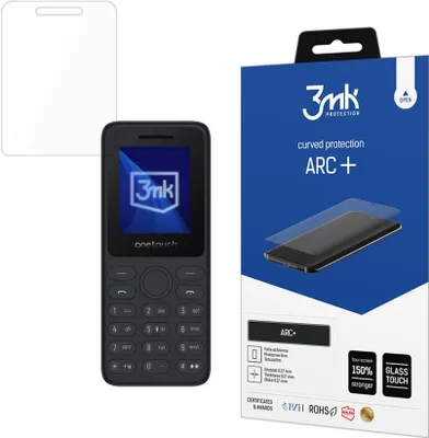 Immagine prodotto di Tcl Onetouch 4021 - 3Mk Arc+