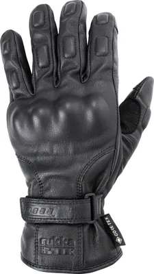 Produktbild von Rukka Bexhill Handschuhe schwarz 11