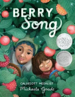 Image de Berry Song