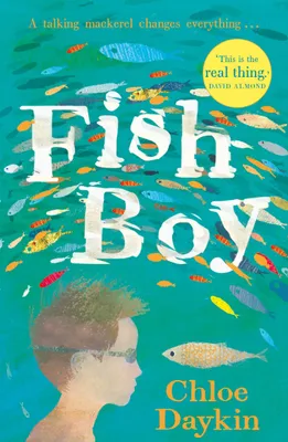 Produktbild von Fish Boy