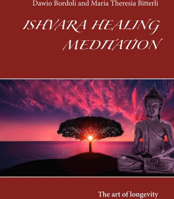 Produktbild von Ishvara Healing Meditation