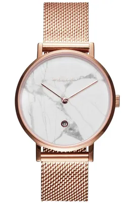 Obrázek produktu pro Dámské hodinky Meller W1RM-2ROSE růžové zlato