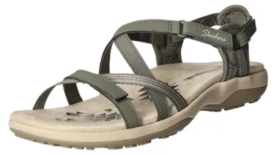 Produktbild von Sportliche Sandalette bis 30mm Sohlenhöhe Reggae Slim-SUN ARRAY