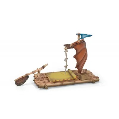 Zdjęcie produktu dla schleich 42063, 3 lat(a), Plastik
