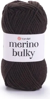 Image de Fil volumineux mérinos 5 x 100 g 116