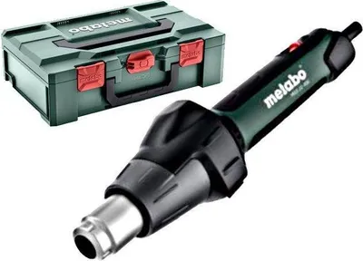 Zdjęcie produktu dla Metabo Opalarka 2200W Hgs 22-630