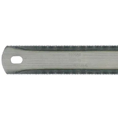 Produktbild von Sägeblatt für Bügelsäge HSS 300x25mm, Stahl, doppelseitig