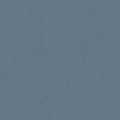Obrázek produktu pro Borastapeter Lněná strukturovaná šedomodrá tapeta - 660171 - 53 cm x 11,2 m