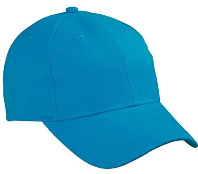 Obrázek produktu pro Myrtle Beach – baseballová čepice LT1306 (jednotná velikost) (tyrkysová)