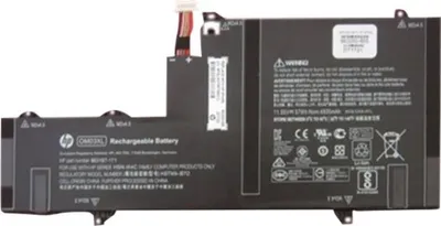 Image de Batterie HP 3C 57Wh 4,935A LI OM03057XL-PL