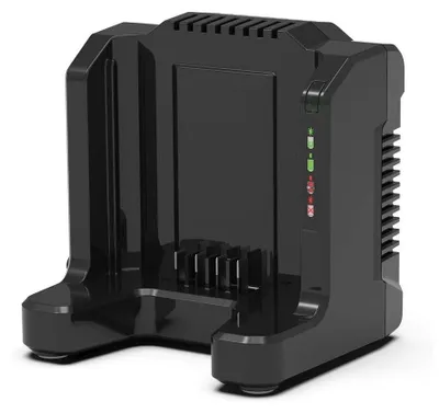 Produktbild von Greenworks Akku-Ladegerät (Passend für: 60V Akkus von Greenworks und Powerworks)