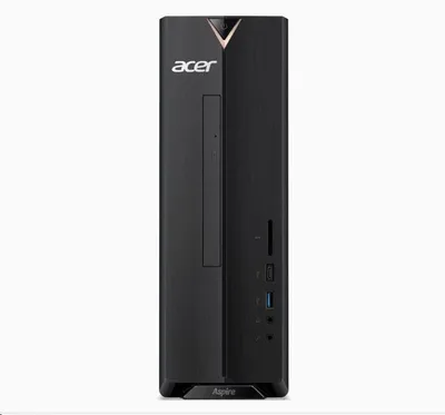 Zdjęcie produktu dla Acer Aspire XC-1725, 2,6 GHz, AMD Ryzen™ 3, 5400U, 8 GB, 512 GB, Windows 11 Home