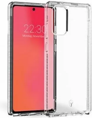 Produktbild von Force Case, Verstärkte Hülle für Samsung Galaxy Note 20 LIFE, Transparent