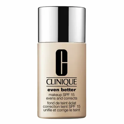 Produktbild von Clinique Even Better Makeup Foundation 30 Toffe Spf15 30ml