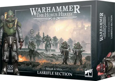 Productafbeelding van Games Workshop 31-73, Verzamelfiguur, Videogame