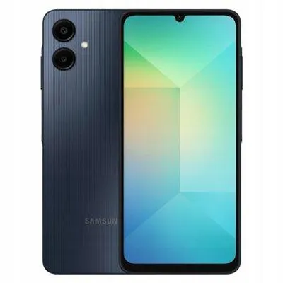 Immagine prodotto di Samsung Galaxy A06 4/128GB Nero