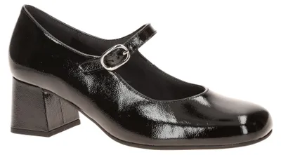 Produktbild von Gabor 3022.01 Damenschuhe - Pumps schwarz NEU