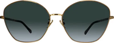 Produktbild von Jimmy Choo Marilia/G/SK 2M2/9O Größe: 63