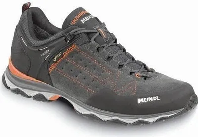 Produktbild von MEINDL Ontario GTX Herren schwarz 41,5