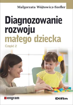 Immagine prodotto di Diagnozowanie rozwoju małego dziecka. Część 2