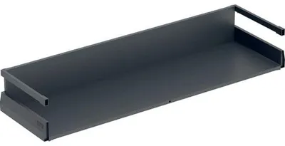 Produktbild von Geberit untere Schublade für Unterschrank für Möbelwaschtisch, 130cm, 246.357.00.1