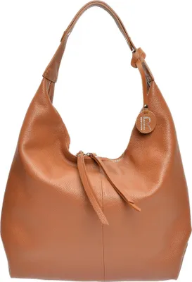 Produktbild von Isabella Rhea_Shoulder bag_AW25 IR  1927_COGNAC