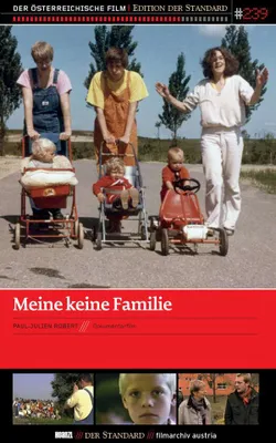Produktbild von Meine keine Familie