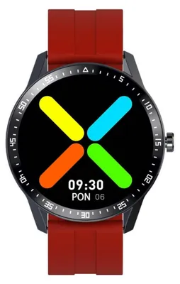 Productafbeelding van G.Rossi Smartwatches SW018-4