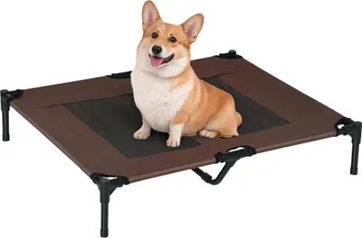 Produktbild von PawHut Hundeliege outdoor Hundebett Katzenbett Hundesofa Hunde Schlafplatz