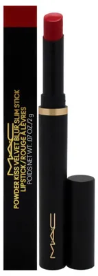 Zdjęcie produktu dla Úzká rtěnka (Powder Kiss Velvet Blur Slim Stick) 2 g, Ruby New