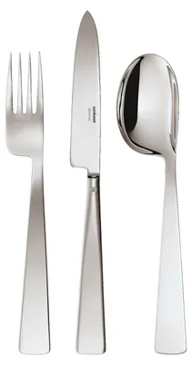 Imagen del producto de Sambonet Besteck 75tlg.Hh.O. Edelstahl versilbert 52738-76