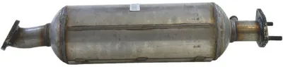 Produktbild von Ruß-/Partikelfilter Abgasanlage Euro 4 Cordierit BOSAL für u.a. HYUNDAI SANTA