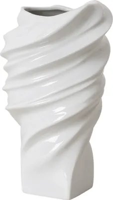 Produktbild von Rosenthal Squall, andere, Porzellan, Weiß, Glänzend, Tisch, Junge/Mädchen