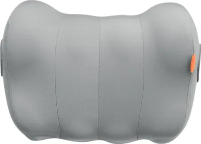 Zdjęcie produktu dla Poduszka samochodowa na zagłówek Baseus ComfortRide - szara