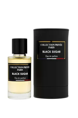 Produktbild von Eau de Parfum Black Sugar