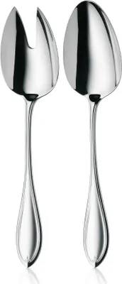 Immagine prodotto di WMF Premiere Salatbesteck, 2-teilig 3201001909 4000530647528