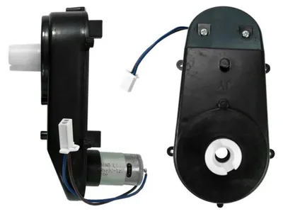 Image de Moteur rotatif pour DK-150R DK-F777 DK-F650