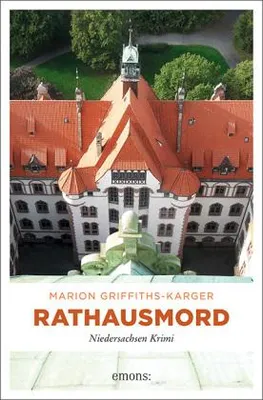 Produktbild von Rathausmord