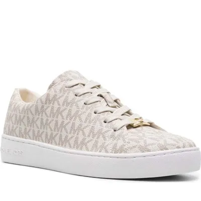 Obrázok produktu pre Michael Kors Dámske tenisky 43R4KTFS1B-150 Farba: béžová Veľkosť: 38